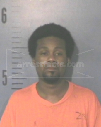 Antonio Atief Blount