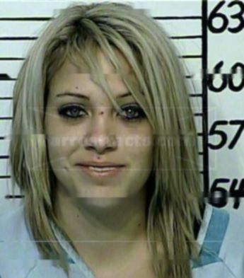 Samantha Shealee Carpenter