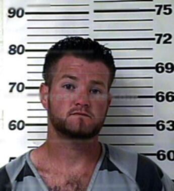 Byron Lewis Smith