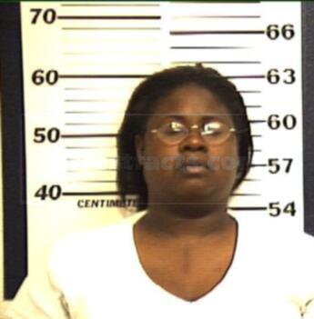 Remicka Deniece Dunlap