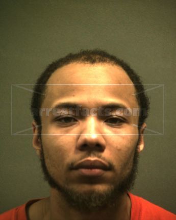 Jeffery Jamal Harris