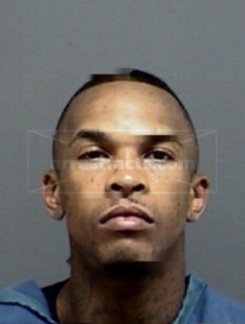 Deron Lewis Edwards