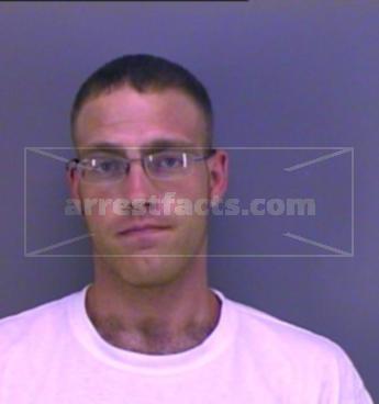 Eric Matthew Johnson