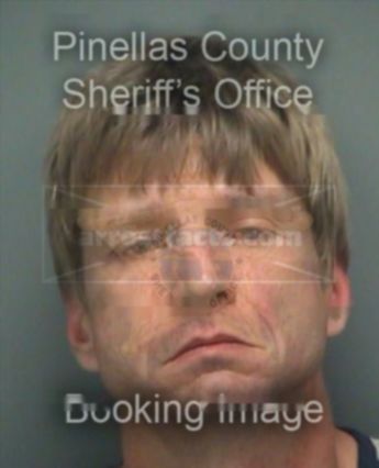 Wesley Darrell Melick