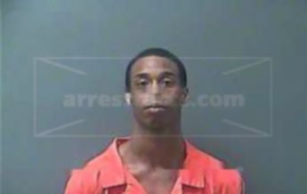 Latrell Dewon Mcgee