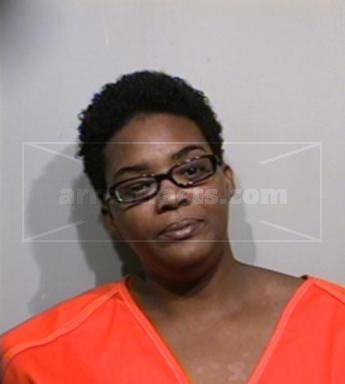 Shalanda Quinnette Austin