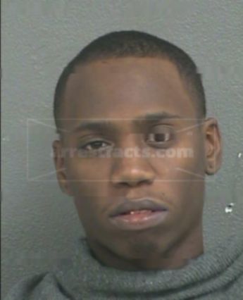 Andre Lamont Chatmon