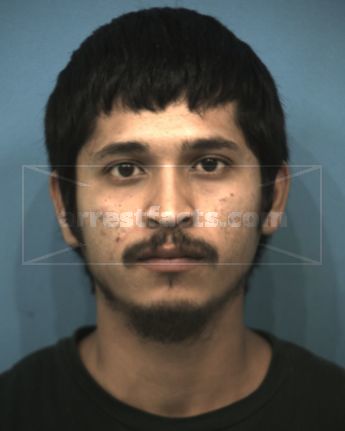 Christopher Clemente Martinez