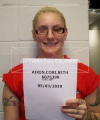 Cori Beth Aiken