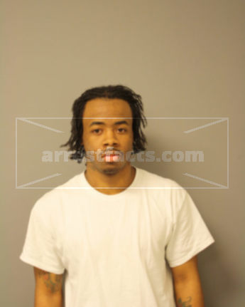 Dontrell L Reese