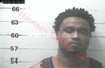 Darrius Jevon Williams