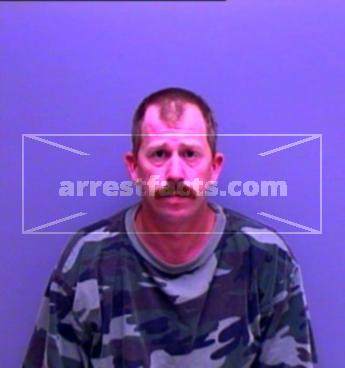 Darren Lee Glaspie