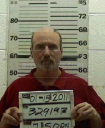 Timothy Steven Mcconnell