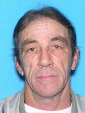 Michael Anthony Dodrill