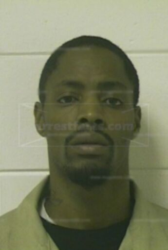 Cory Renard Rawls