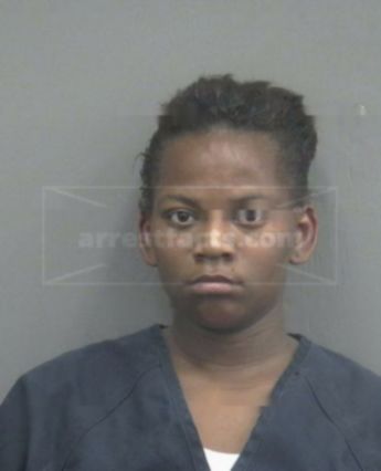 Justice Laquisha Hutchinson