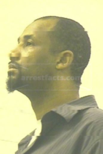 Gerald Nmn Matthews