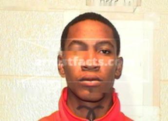 Armon Braden