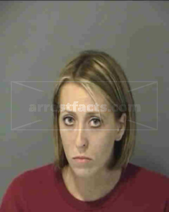 Brandi Ann Lubbers