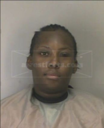 Lynshanda Kenester Dubose