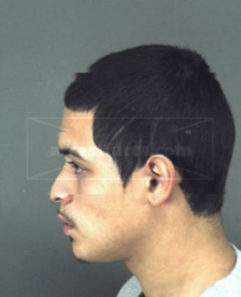 Michael Francisco Mendez