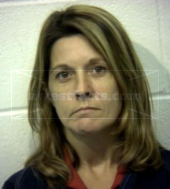 Tammy Spencer Cotton