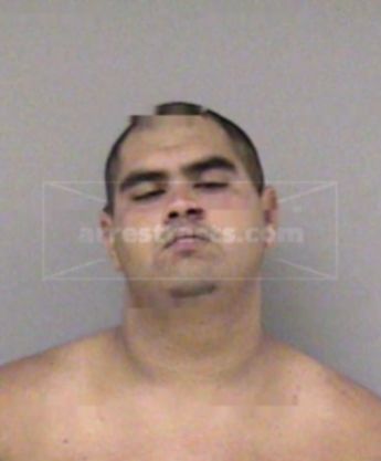 Andrew Nmn Rodriguez