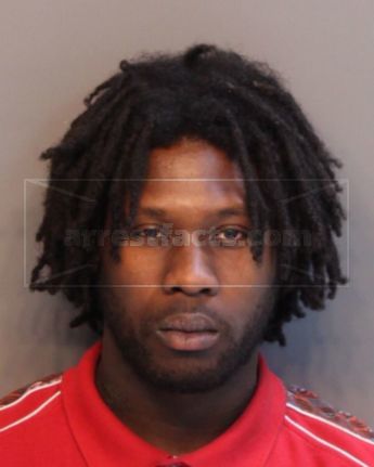 Jeremy Jermaine Pointer