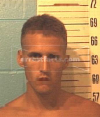 Brian Clarke Ferguson