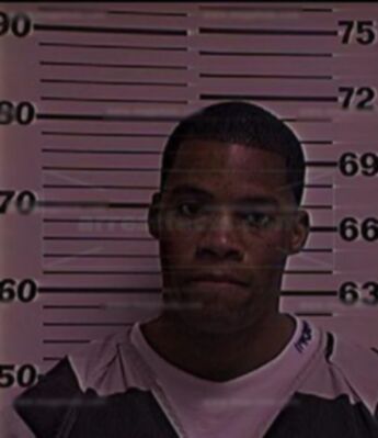 Timothy Antione Stovall