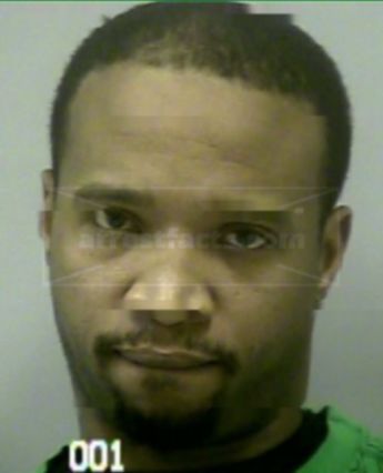 Thaddeus Jon Coleman