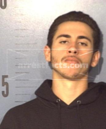 Samuel Seballos