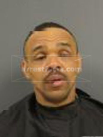 Mark Anthony Wilkins