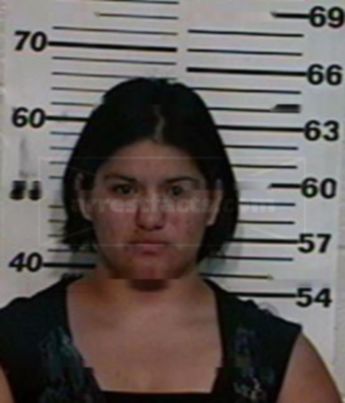 Aleyda Salinas Camarillo