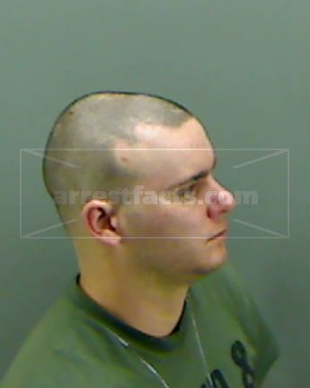 Mathew Wayne Hudman