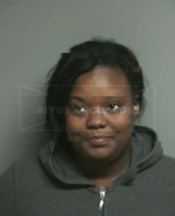 Latonya Shawnta Harper