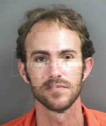 Jason John Cross