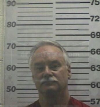 Larry Cheek