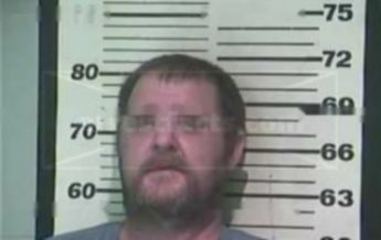 Billy Ray Johnson