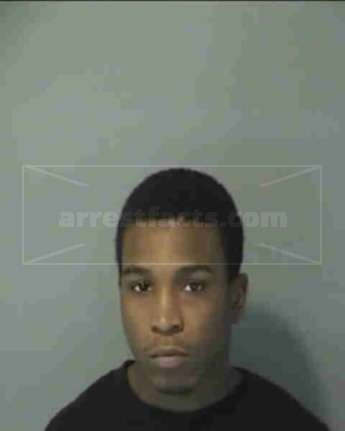 Deron Maurice Frazier