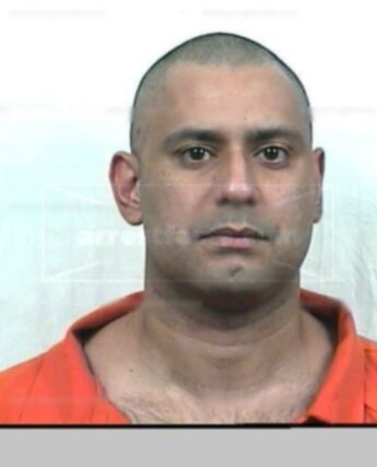 Raymond P Rodriguez