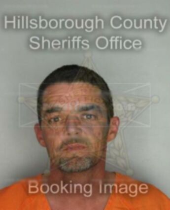 Mark Dewayne Labarbera