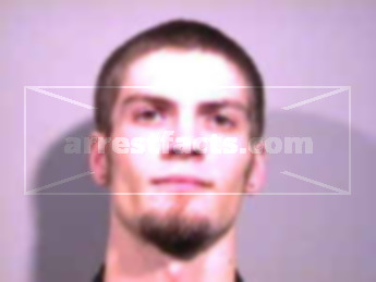 Joshua Steven Scott Hensinger