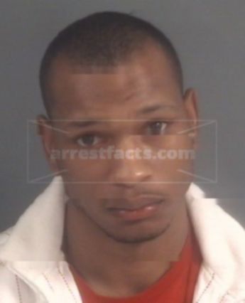 Rashad Antoine Harris