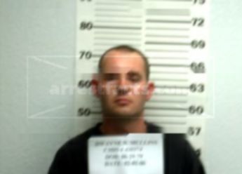 Dwayne Nicholas Mullins