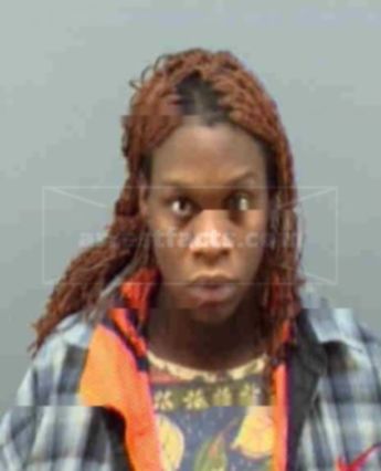 Latonya Denise Harris