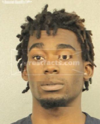 Abraham Amaurrii Bell
