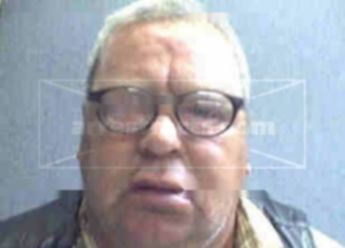 Dale Patrick Duffus