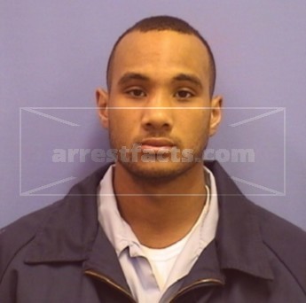 Demetrius M. Hardrick