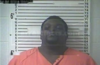 Demetrius Troy Glover